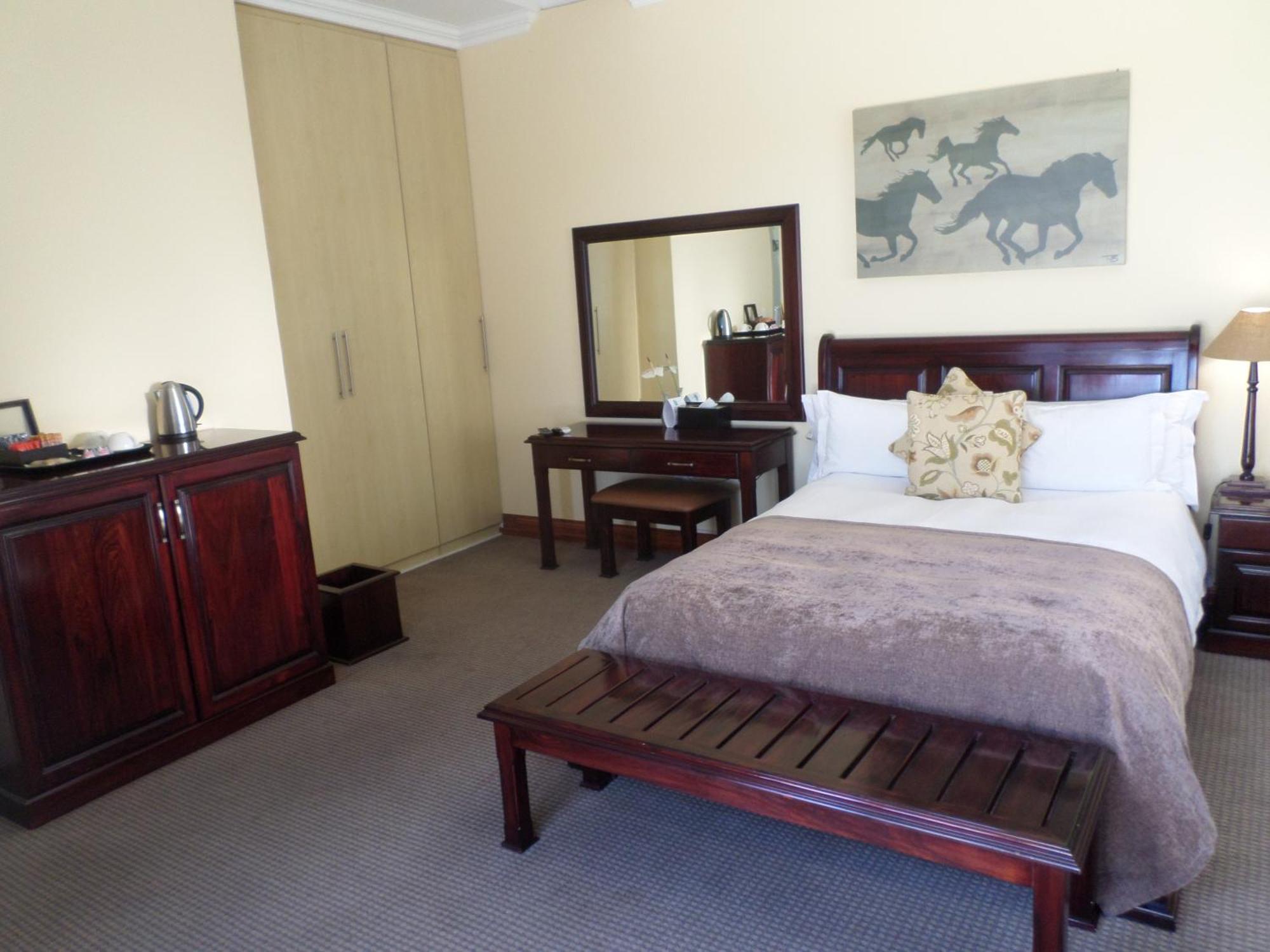 The Links Guest House Pretoria-Noord Exterior foto