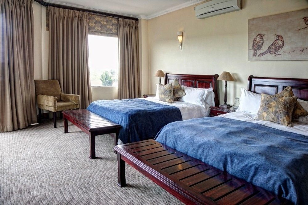 The Links Guest House Pretoria-Noord Exterior foto