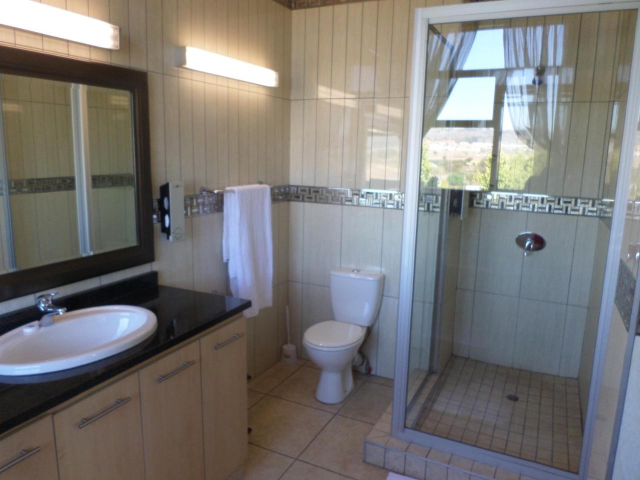 The Links Guest House Pretoria-Noord Exterior foto
